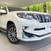 toyota land-cruiser-prado 2019 -TOYOTA--Land Cruiser Prado CBA-TRJ150W--TRJ150-0103725---TOYOTA--Land Cruiser Prado CBA-TRJ150W--TRJ150-0103725- image 13