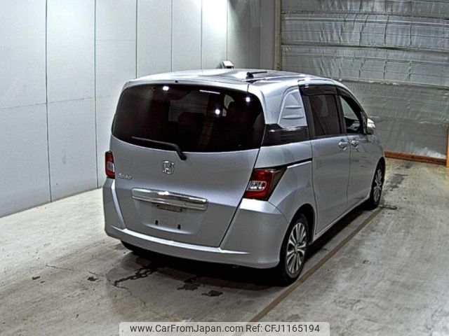 honda freed-spike 2012 -HONDA--Freed Spike GB3--GB3-1446428---HONDA--Freed Spike GB3--GB3-1446428- image 2