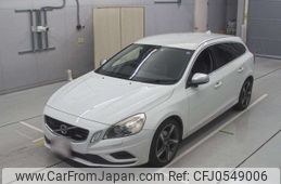 volvo v60 2012 -VOLVO--Volvo V60 FB4164T-YV1FW485BD1101094---VOLVO--Volvo V60 FB4164T-YV1FW485BD1101094-