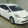 toyota prius-α 2014 CFJ1787606 image 6