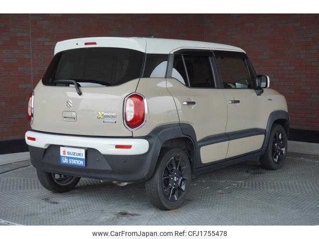 suzuki xbee 2021 CFJ1755478 image 2
