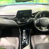 toyota c-hr 2018 quick_quick_ZYX10_ZYX10-2131555 image 2
