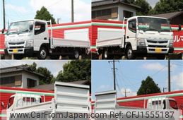 mitsubishi-fuso canter 2018 CFJ1555187