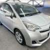 toyota ractis 2012 AF-NCP120-3001312 image 3