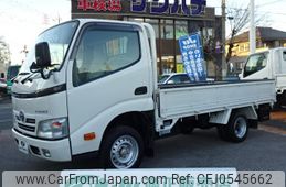 toyota toyoace 2011 GOO_NET_EXCHANGE_0501894A30241210W001