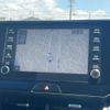 toyota harrier 2021 quick_quick_6BA-MXUA80_MXUA80-0040406 image 9