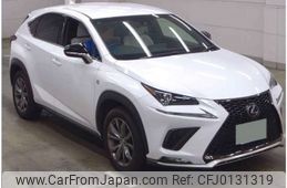 lexus nx 2018 -LEXUS 【帯広 300ﾈ6322】--Lexus NX DBA-AGZ10--AGZ10-1020082---LEXUS 【帯広 300ﾈ6322】--Lexus NX DBA-AGZ10--AGZ10-1020082-