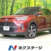 toyota raize 2022 quick_quick_A201A_A201A-0012028 image 1