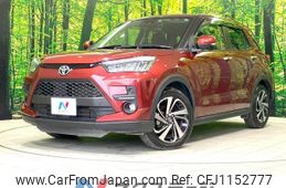 toyota raize 2022 quick_quick_A201A_A201A-0012028