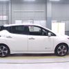 nissan leaf 2018 -NISSAN 【名古屋 307ﾏ7267】--Leaf ZAA-ZE1--ZE1-012319---NISSAN 【名古屋 307ﾏ7267】--Leaf ZAA-ZE1--ZE1-012319- image 8