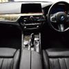 bmw 5-series 2018 quick_quick_DBA-JA20_WBAJA52050B177950 image 2