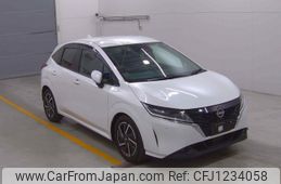 nissan note 2022 -NISSAN--Note E13-084115---NISSAN--Note E13-084115-