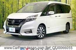 nissan serena 2017 -NISSAN--Serena DAA-GFC27--GFC27-070363---NISSAN--Serena DAA-GFC27--GFC27-070363-