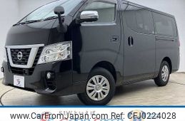 nissan caravan-van 2019 -NISSAN--Caravan Van LDF-VW6E26--VW6E26-110024---NISSAN--Caravan Van LDF-VW6E26--VW6E26-110024-