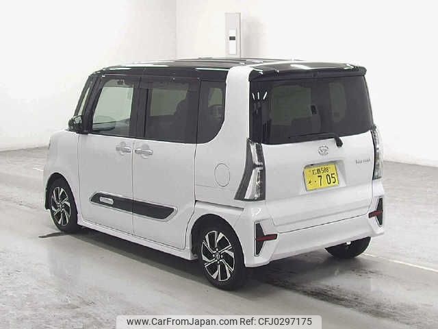 daihatsu tanto 2022 -DAIHATSU 【広島 588ｿ705】--Tanto LA650S--0190356---DAIHATSU 【広島 588ｿ705】--Tanto LA650S--0190356- image 2