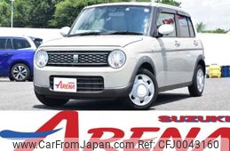 suzuki alto-lapin 2019 -SUZUKI 【大分 586ｺ 73】--Alto Lapin DBA-HE33S--HE33S-235908---SUZUKI 【大分 586ｺ 73】--Alto Lapin DBA-HE33S--HE33S-235908-