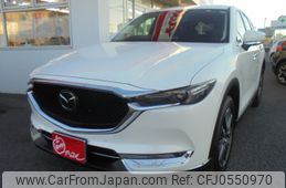 mazda cx-5 2018 -MAZDA--CX-5 3DA-KF2P--KF2P-214442---MAZDA--CX-5 3DA-KF2P--KF2P-214442-