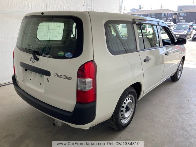 toyota probox 2020 YAMAKATSU_NCP160-0144847 image 2