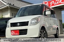suzuki palette 2012 CFJ1689859