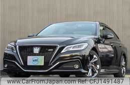 toyota crown 2019 quick_quick_6AA-AZSH20_AZSH20-1052878