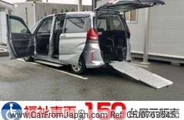 honda freed-plus 2019 quick_quick_6BA-GB5_GB5-7100084