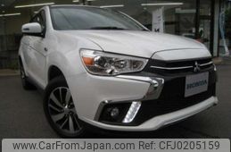 mitsubishi rvr 2019 -MITSUBISHI--RVR DBA-GA4W--GA4W-5100421---MITSUBISHI--RVR DBA-GA4W--GA4W-5100421-