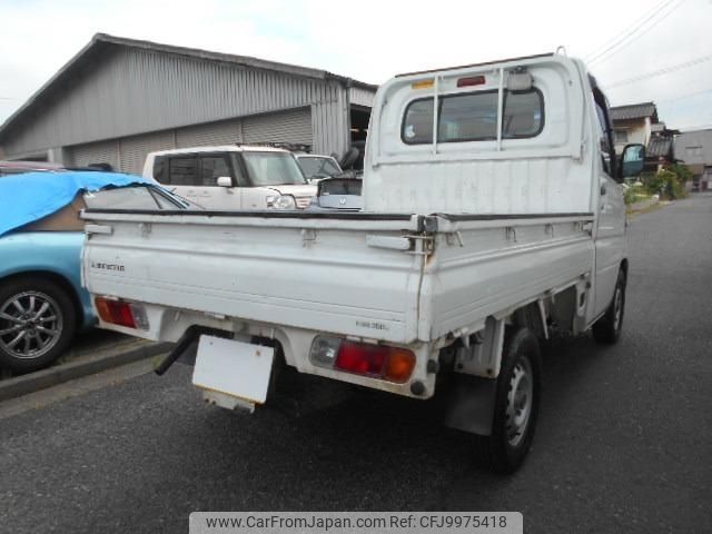 mitsubishi minicab-truck 2010 -MITSUBISHI--Minicab Truck U62T--U62T-1600826---MITSUBISHI--Minicab Truck U62T--U62T-1600826- image 2