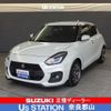 suzuki swift 2022 quick_quick_4BA-ZC33S_ZC33S-420196 image 1