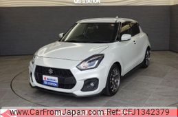 suzuki swift 2022 quick_quick_4BA-ZC33S_ZC33S-420196