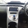 toyota prius 2015 -TOYOTA--Prius DAA-ZVW30--ZVW30-5765927---TOYOTA--Prius DAA-ZVW30--ZVW30-5765927- image 4