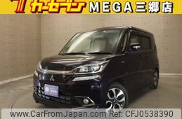 mitsubishi delica-d2 2016 -MITSUBISHI--Delica D2 DAA-MB36S--MB36S-601098---MITSUBISHI--Delica D2 DAA-MB36S--MB36S-601098-