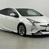 toyota prius 2016 -TOYOTA--Prius DAA-ZVW55--ZVW55-8020601---TOYOTA--Prius DAA-ZVW55--ZVW55-8020601- image 1