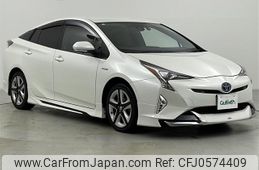 toyota prius 2016 -TOYOTA--Prius DAA-ZVW55--ZVW55-8020601---TOYOTA--Prius DAA-ZVW55--ZVW55-8020601-