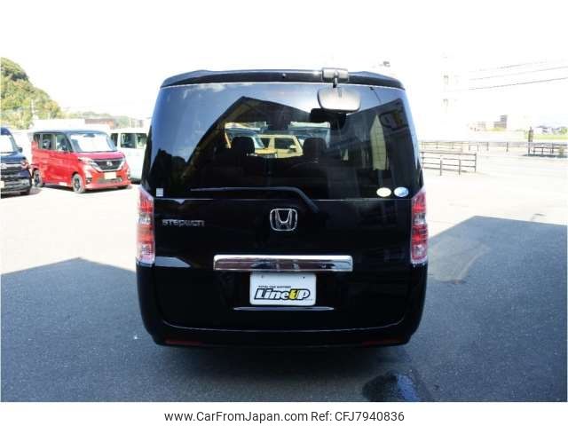 honda stepwagon 2011 -HONDA 【福岡 506ﾜ 894】--Stepwgn DBA-RK1--RK1-1106542---HONDA 【福岡 506ﾜ 894】--Stepwgn DBA-RK1--RK1-1106542- image 2