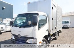 toyota dyna-truck 2019 CFJ1639887