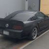 ford mustang 2008 -FORD 【広島 302て2384】--Ford Mustang ﾌﾒｲ-ｱｲ5173297ｱｲ---FORD 【広島 302て2384】--Ford Mustang ﾌﾒｲ-ｱｲ5173297ｱｲ- image 2