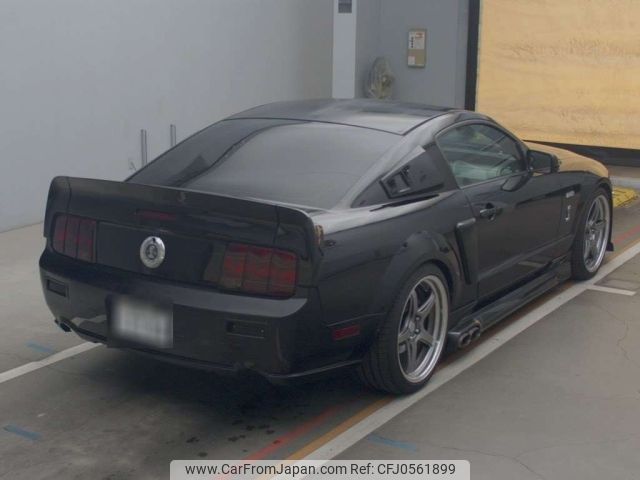 ford mustang 2008 -FORD 【広島 302て2384】--Ford Mustang ﾌﾒｲ-ｱｲ5173297ｱｲ---FORD 【広島 302て2384】--Ford Mustang ﾌﾒｲ-ｱｲ5173297ｱｲ- image 2