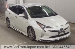 toyota prius 2016 quick_quick_DAA-ZVW50_ZVW50-8019430