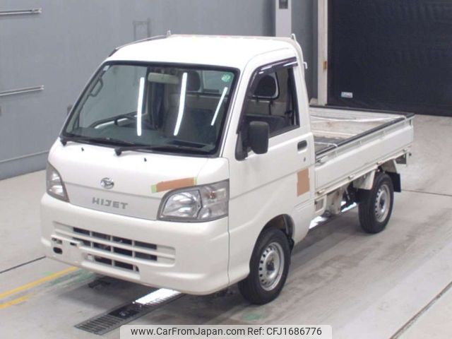 daihatsu hijet-truck 2010 CFJ1686776 image 1