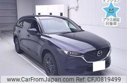 mazda cx-8 2020 -MAZDA 【岐阜 302ﾑ3756】--CX-8 KG5P-201151---MAZDA 【岐阜 302ﾑ3756】--CX-8 KG5P-201151-