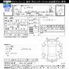 lexus hs 2010 -LEXUS 【岐阜 302ﾔ6318】--Lexus HS ANF10--2027420---LEXUS 【岐阜 302ﾔ6318】--Lexus HS ANF10--2027420- image 3