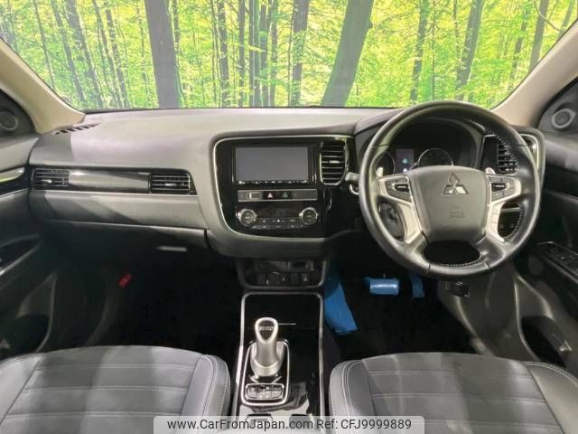 mitsubishi outlander-phev 2018 -MITSUBISHI--Outlander PHEV 5LA-GG3W--GG3W-0600890---MITSUBISHI--Outlander PHEV 5LA-GG3W--GG3W-0600890- image 2