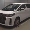 toyota alphard 2022 -TOYOTA--Alphard 6AA-AYH30W--AYH30-0151233---TOYOTA--Alphard 6AA-AYH30W--AYH30-0151233- image 1