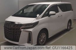 toyota alphard 2022 -TOYOTA--Alphard 6AA-AYH30W--AYH30-0151233---TOYOTA--Alphard 6AA-AYH30W--AYH30-0151233-