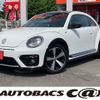 volkswagen the-beetle 2017 -VOLKSWAGEN--VW The Beetle ABA-16CPL--WVWZZZ16ZHM634610---VOLKSWAGEN--VW The Beetle ABA-16CPL--WVWZZZ16ZHM634610- image 1