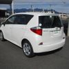 toyota ractis 2014 -TOYOTA--Ractis DBA-NCP120--NCP120-2052960---TOYOTA--Ractis DBA-NCP120--NCP120-2052960- image 15