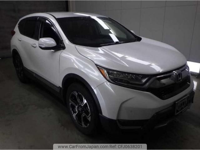 honda cr-v 2022 quick_quick_6BA-RW1_1300041 image 1