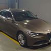 alfa-romeo giulia 2018 -ALFA ROMEO 【川崎 315ﾆ 222】--Alfa Romeo Giulia ABA-95220--ZAREAEJN1J7590735---ALFA ROMEO 【川崎 315ﾆ 222】--Alfa Romeo Giulia ABA-95220--ZAREAEJN1J7590735- image 5