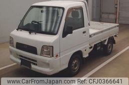 subaru sambar-truck 2004 -SUBARU--Samber Truck LE-TT2--TT2-237377---SUBARU--Samber Truck LE-TT2--TT2-237377-