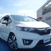 honda fit-hybrid 2017 CFJ1771619 image 2